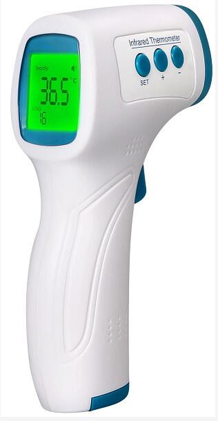 Infrared thermometer USD12/pc