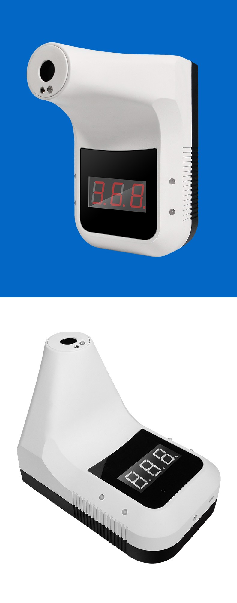 USD26/pc K3 thermometer
