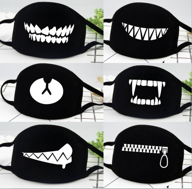 USD0.5/pc Fashion mask